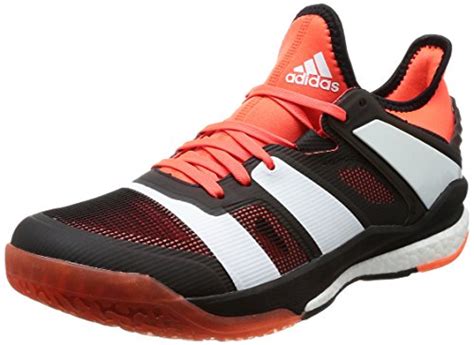 adidas herren handballschuhe rot|adidas handball kaufen.